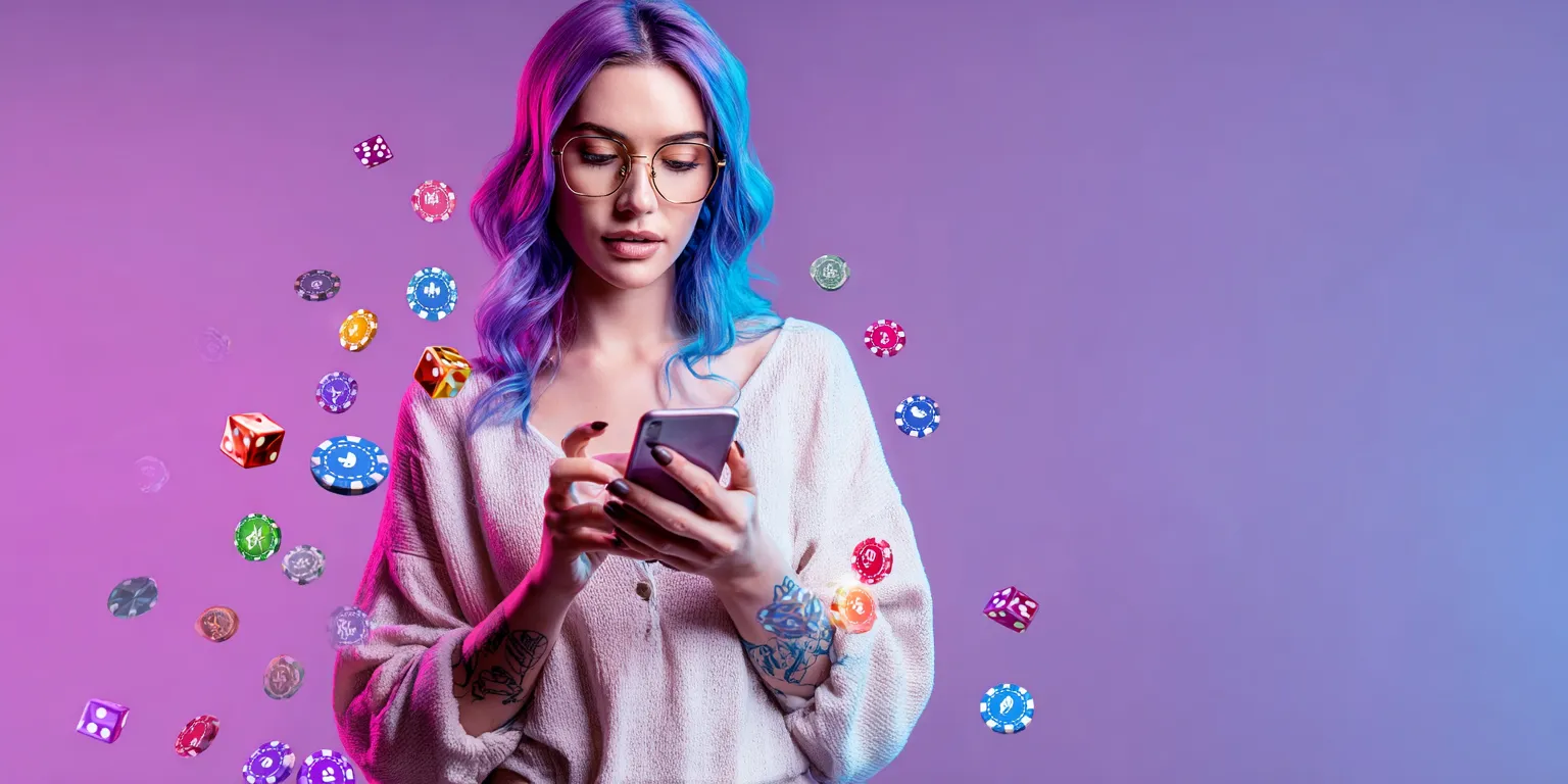 Secure Slot machine Login and Registration Portal