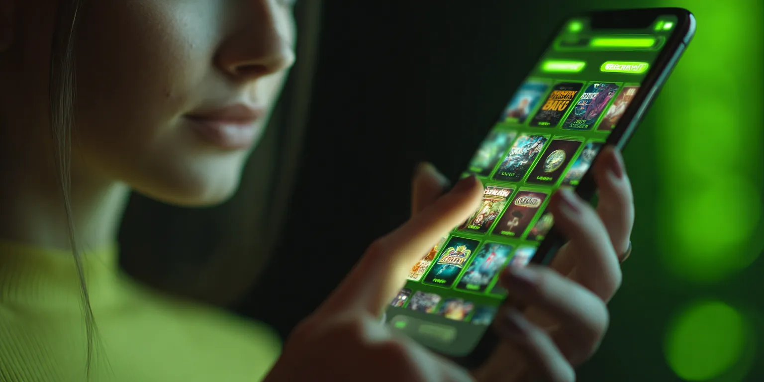 Optimizing Slot machine App Performance