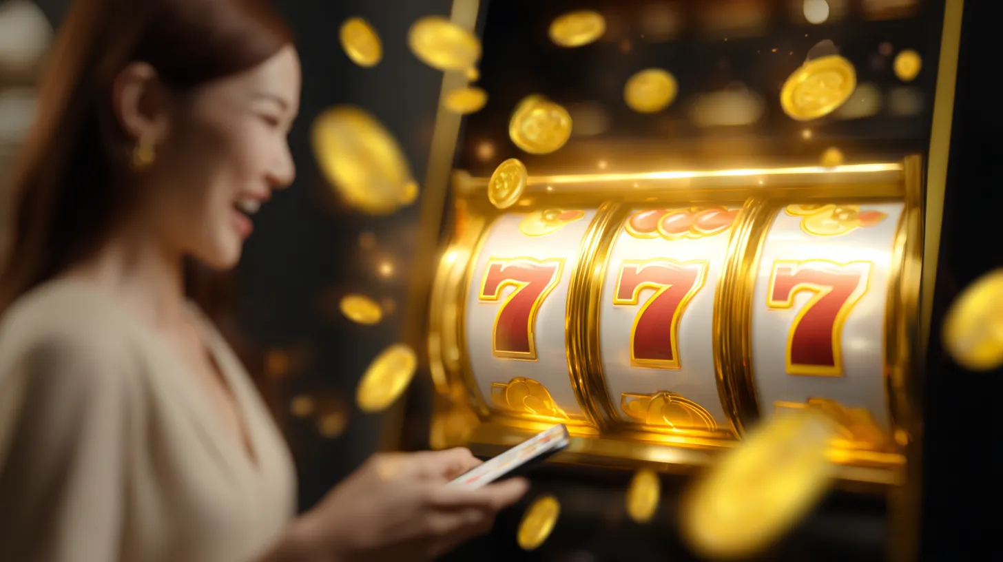 Best time to play slots online