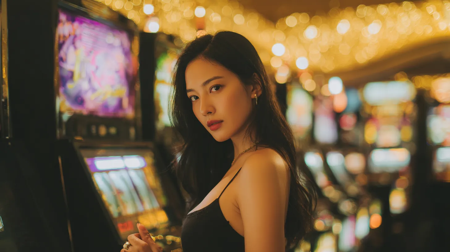 Secure Mobile Casino Gaming