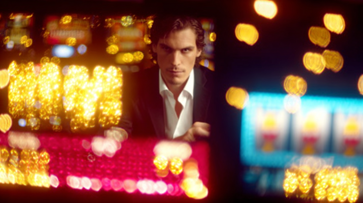 tomb raider slot machine