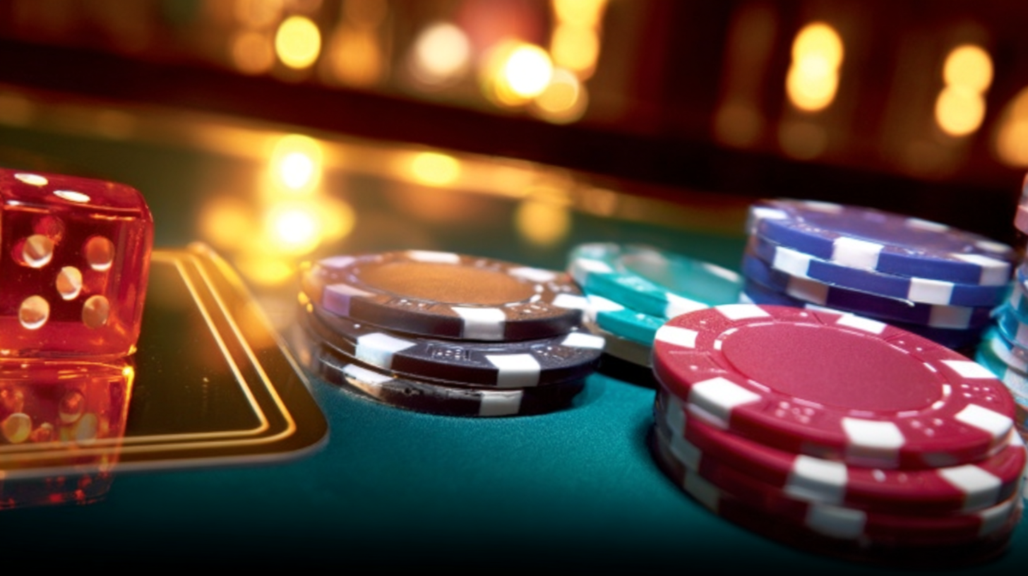 what is jamming a slot machine