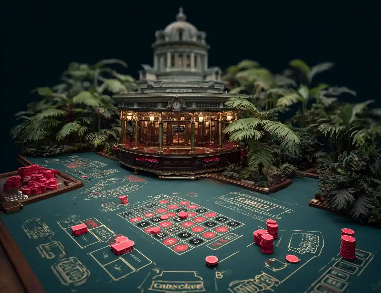 how do you play a slot machine