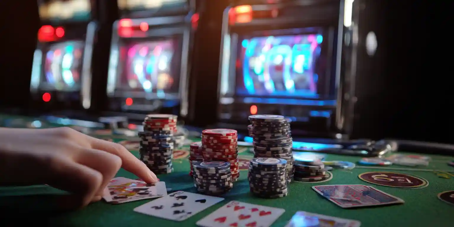 dragon link slot machine online free