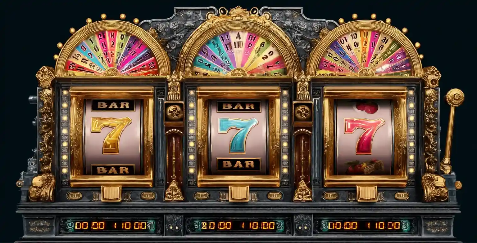 slot machines to avoid