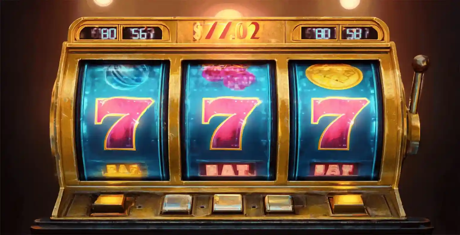 slot machine unblocked