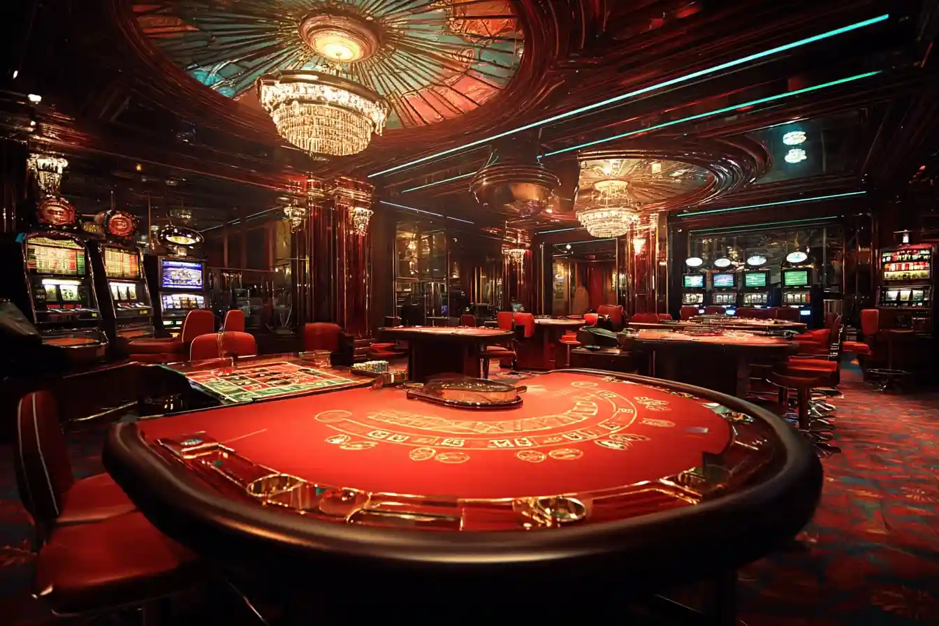 panda magic slot machine