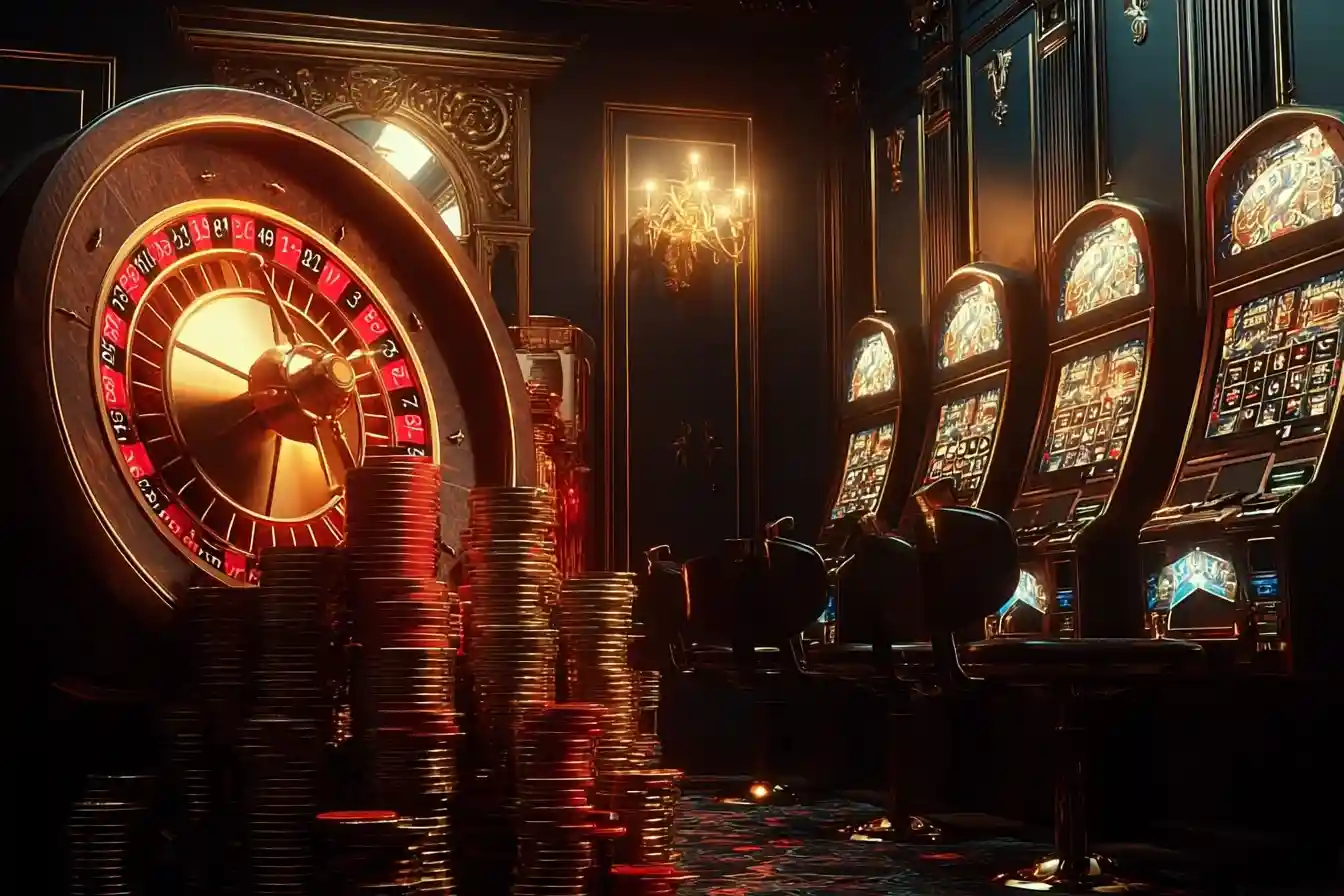 dragon link slot machine online free