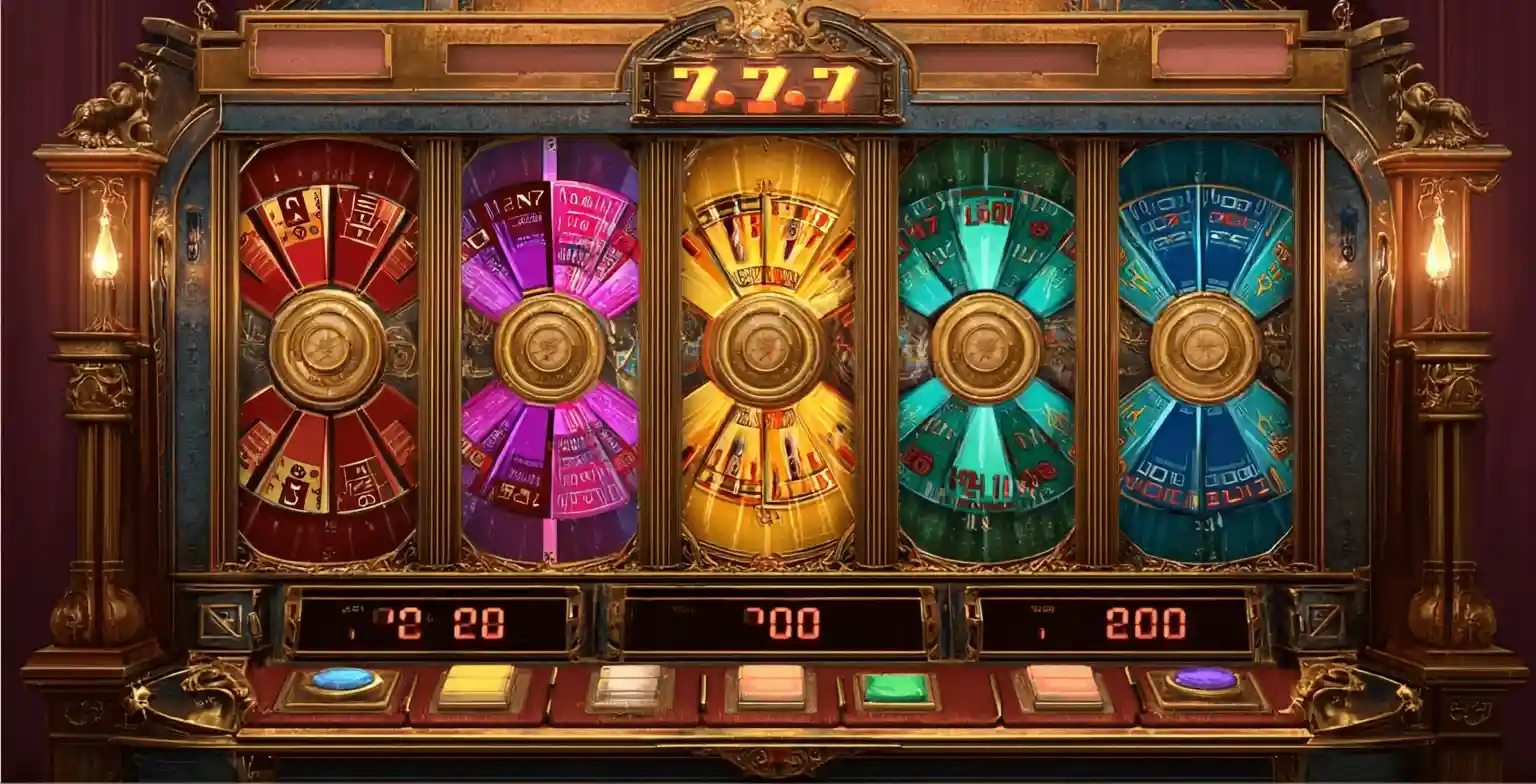 where to buy slot machines