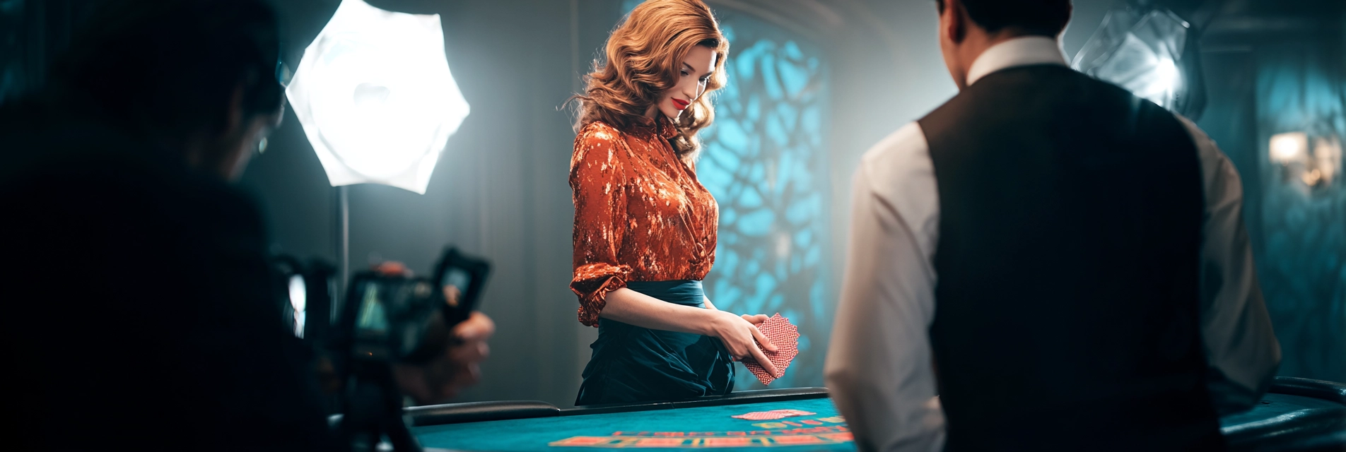 how does a slot machine work