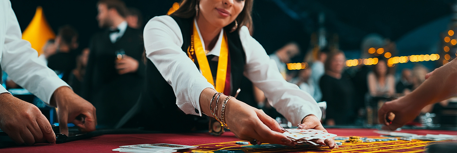 slot machine drawing