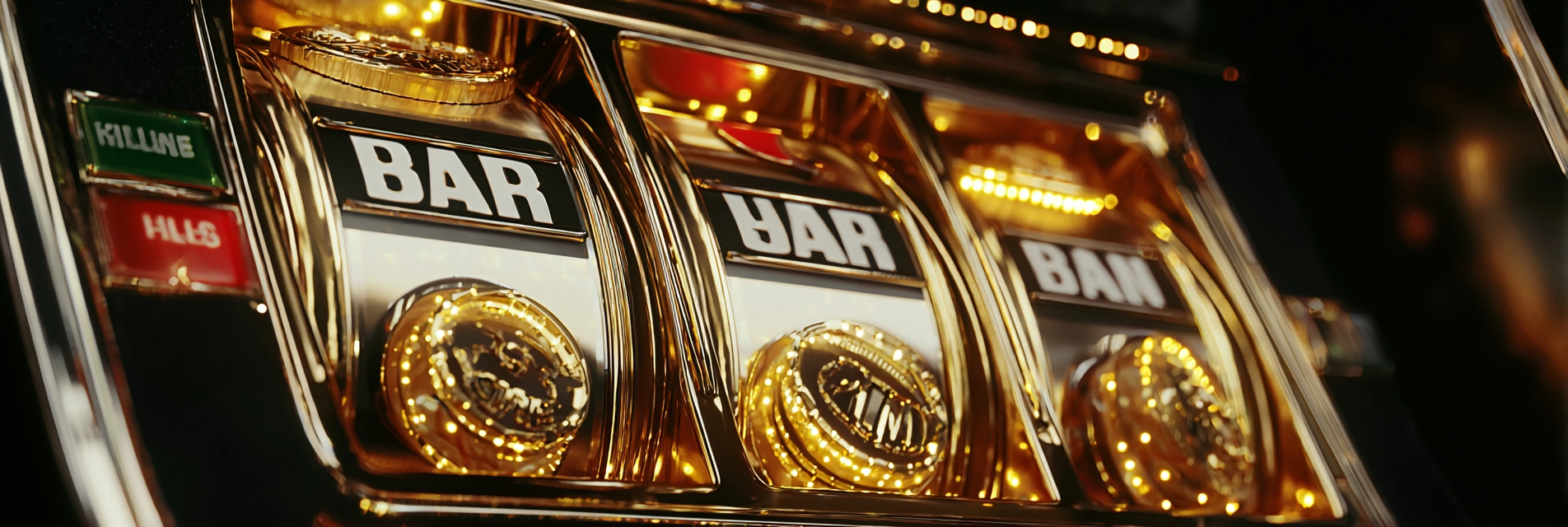 slot machine real money