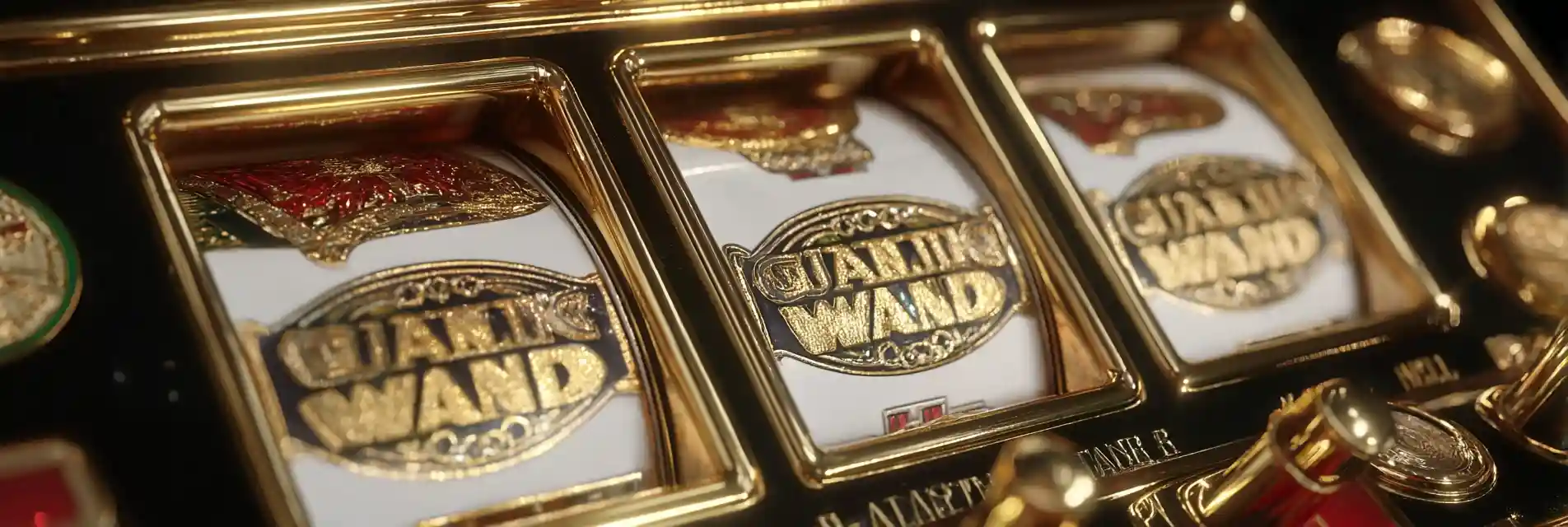 dancing drum slot machine