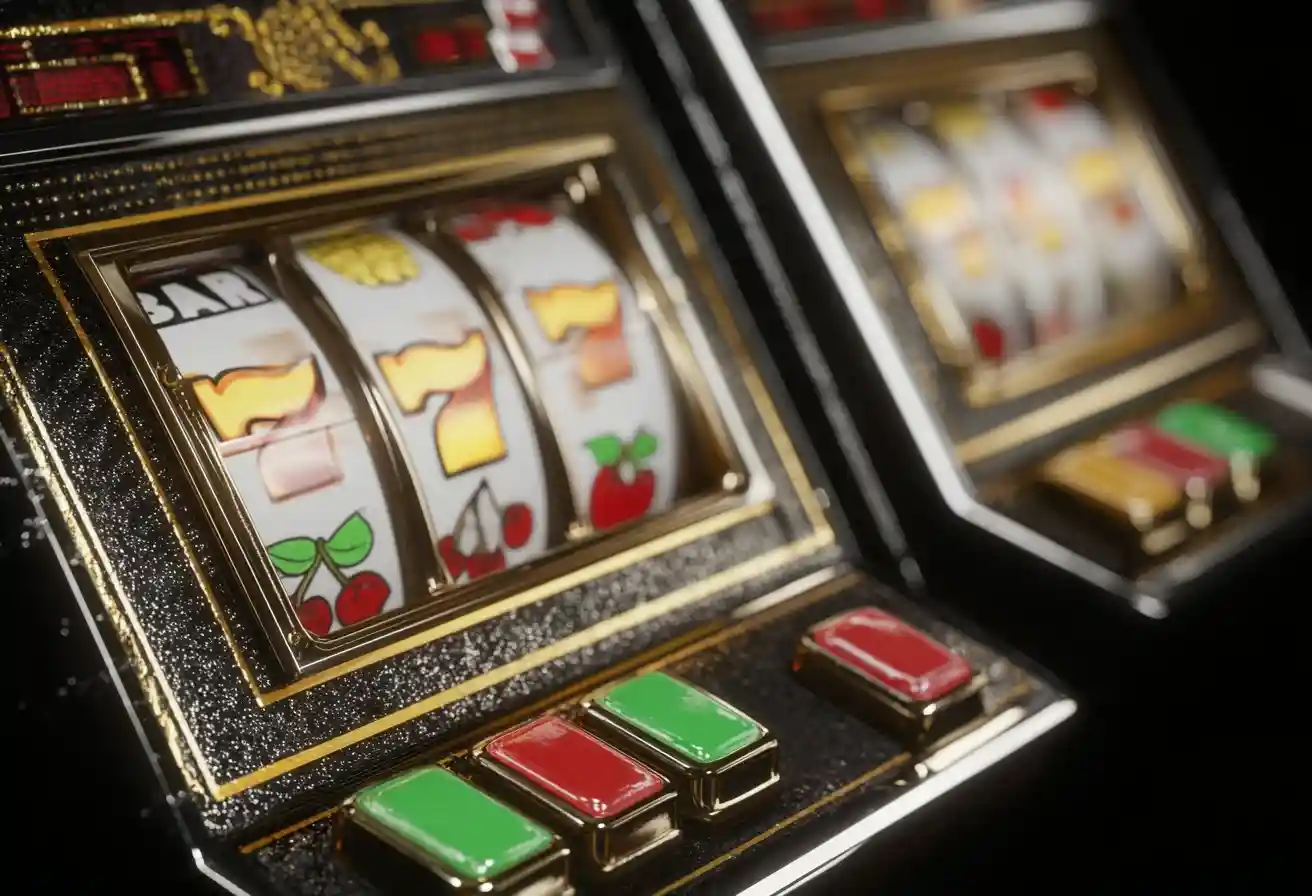little shop of horrors slot machine