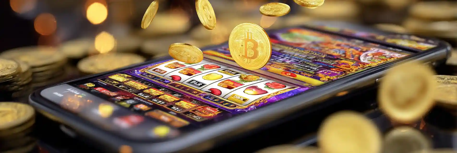 slot machine paylines