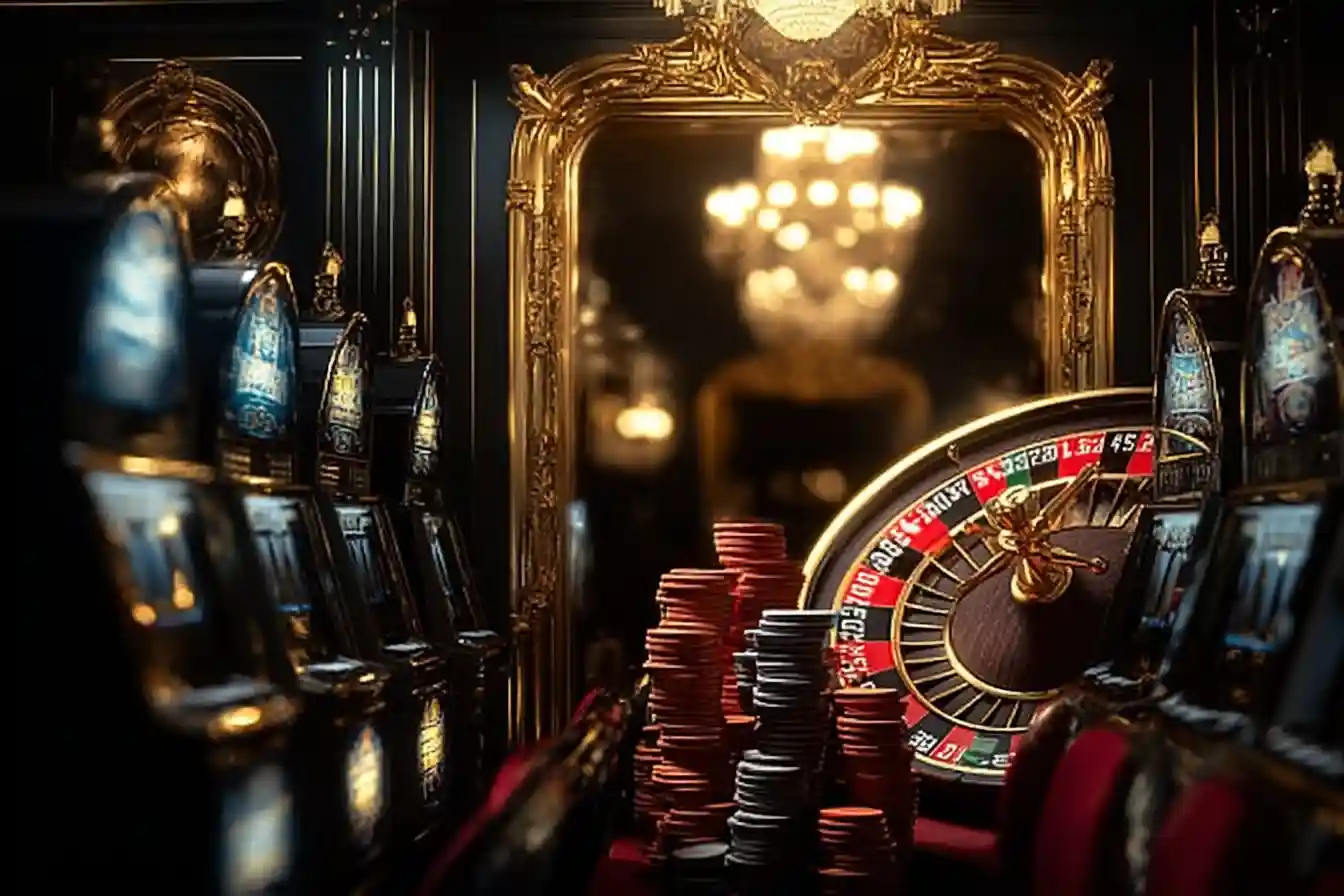 how to win slot machine