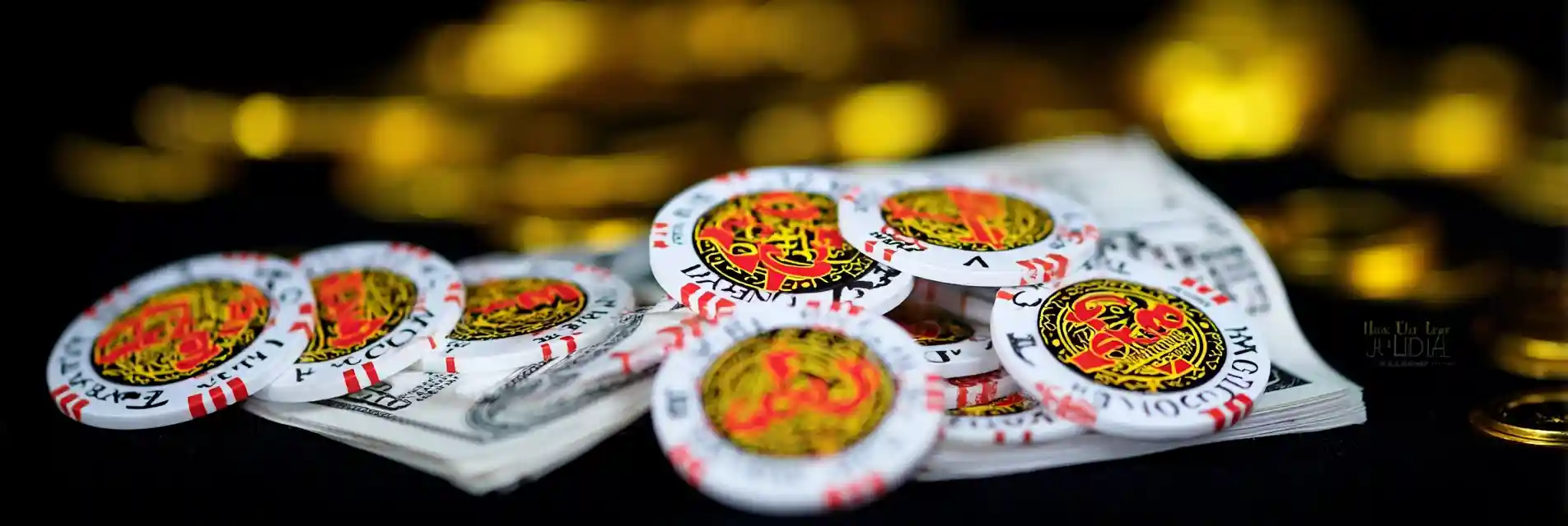 dragon train slot machine