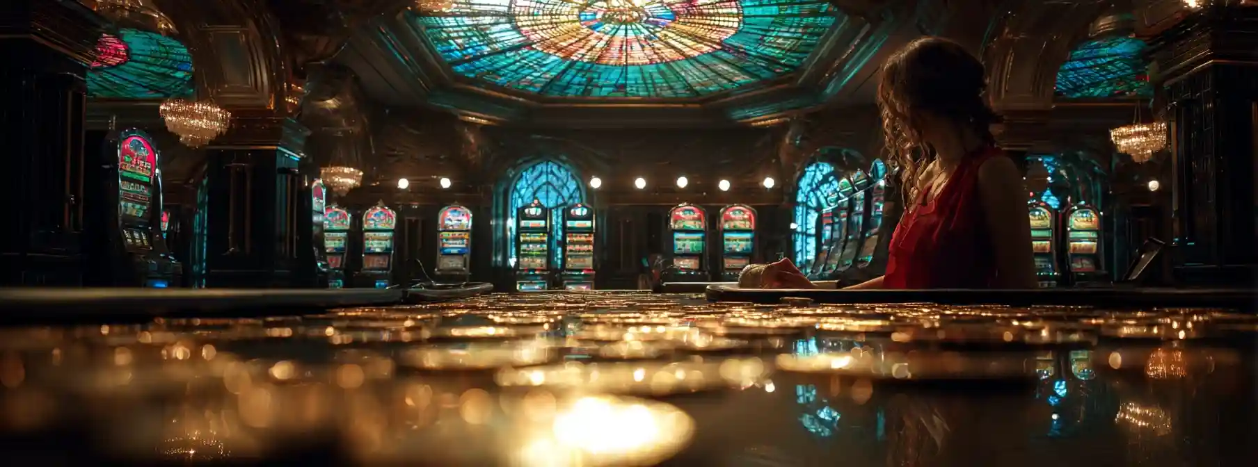 mgm springfield slot machine jackpot winner