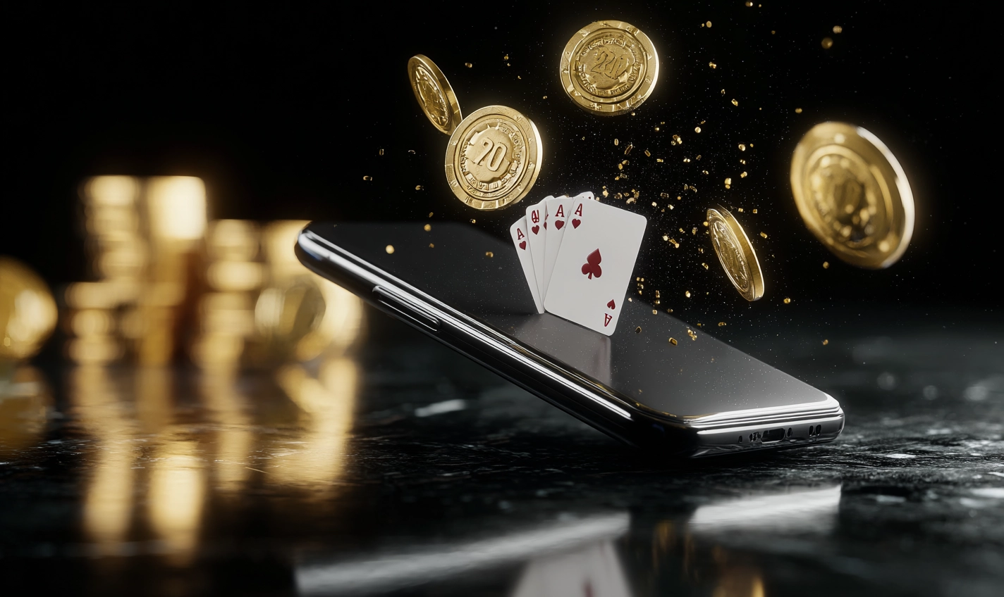 gold rush slot machine