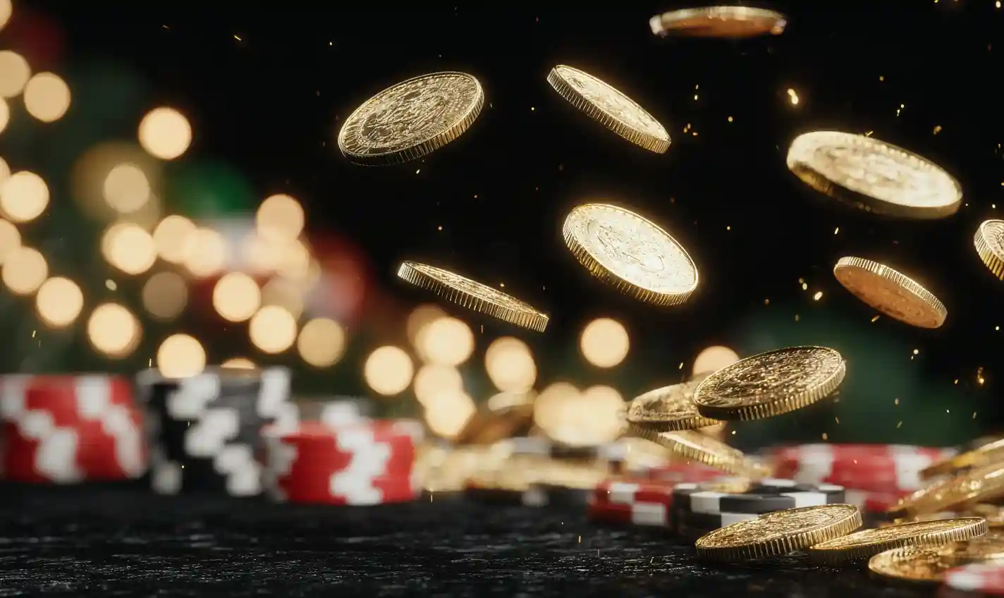 werewolf slot machine