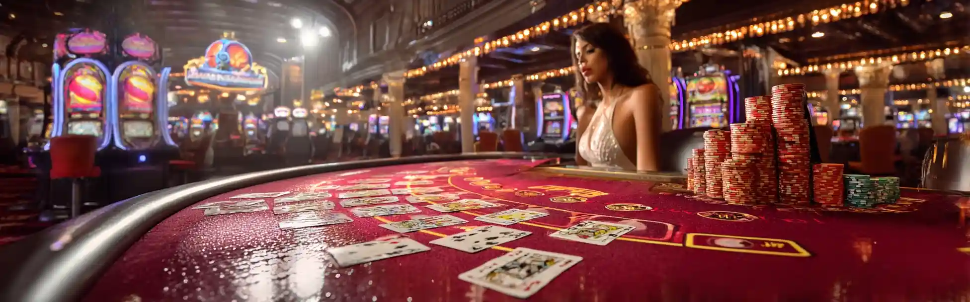 what slot machine should i play