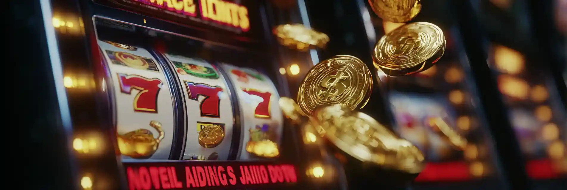 outback jack slot machine app