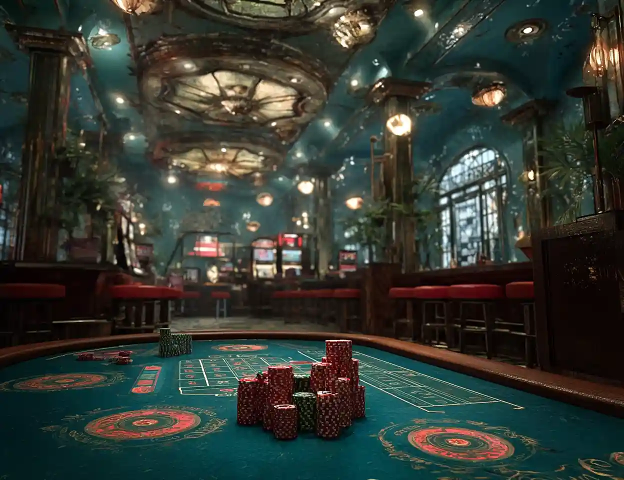 slot machine strategy