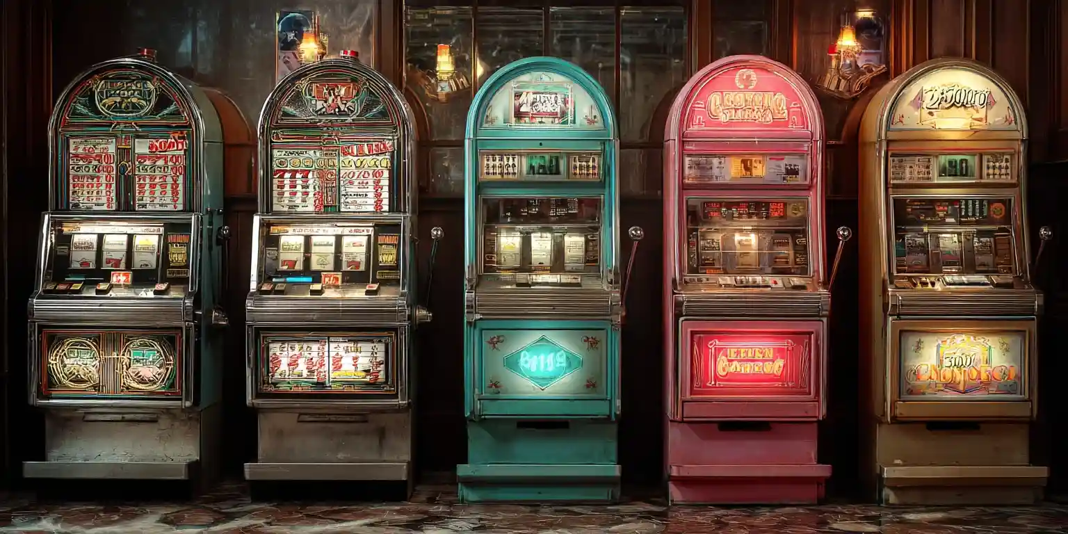 casino sounds slot machines