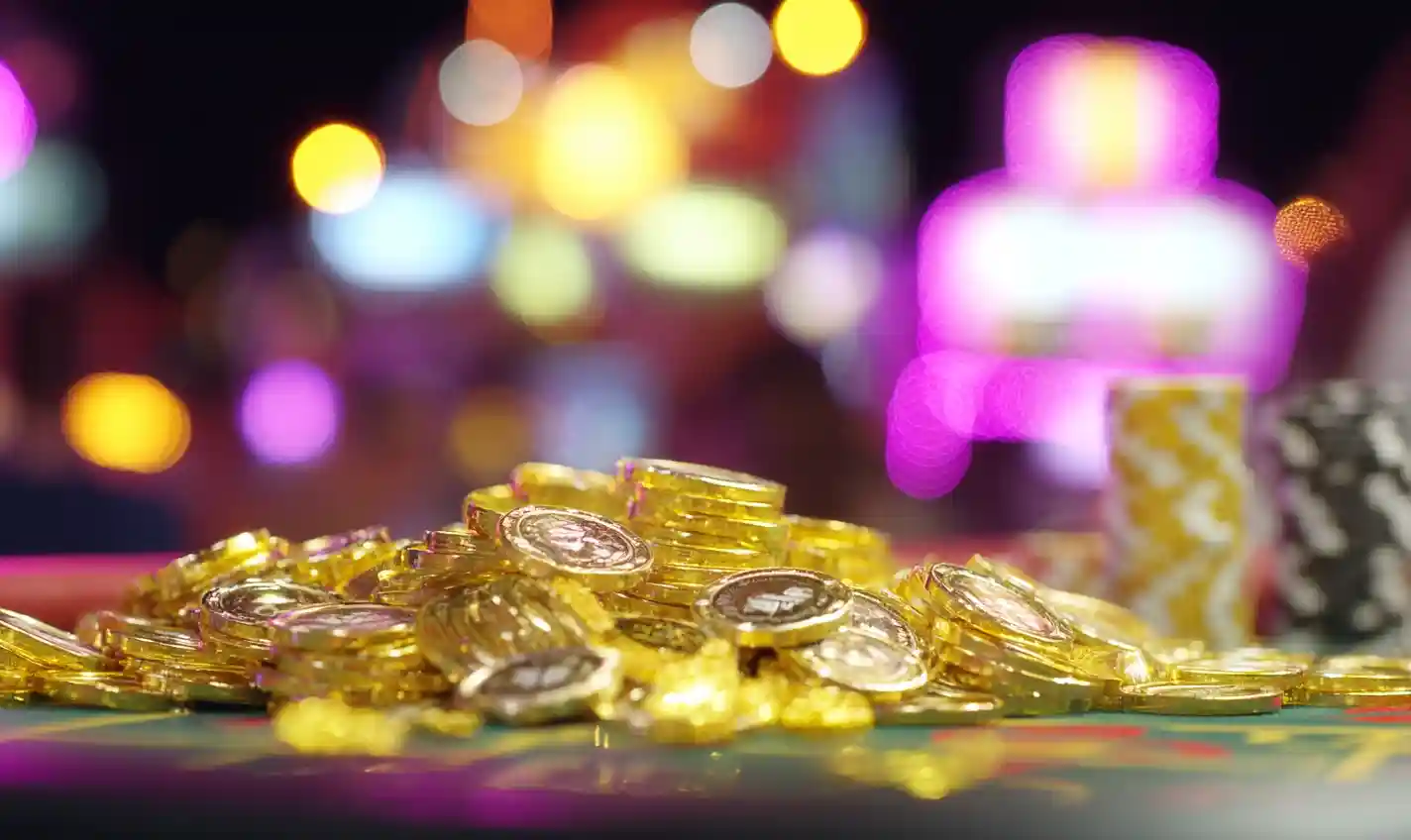 slot machine games that pay real money