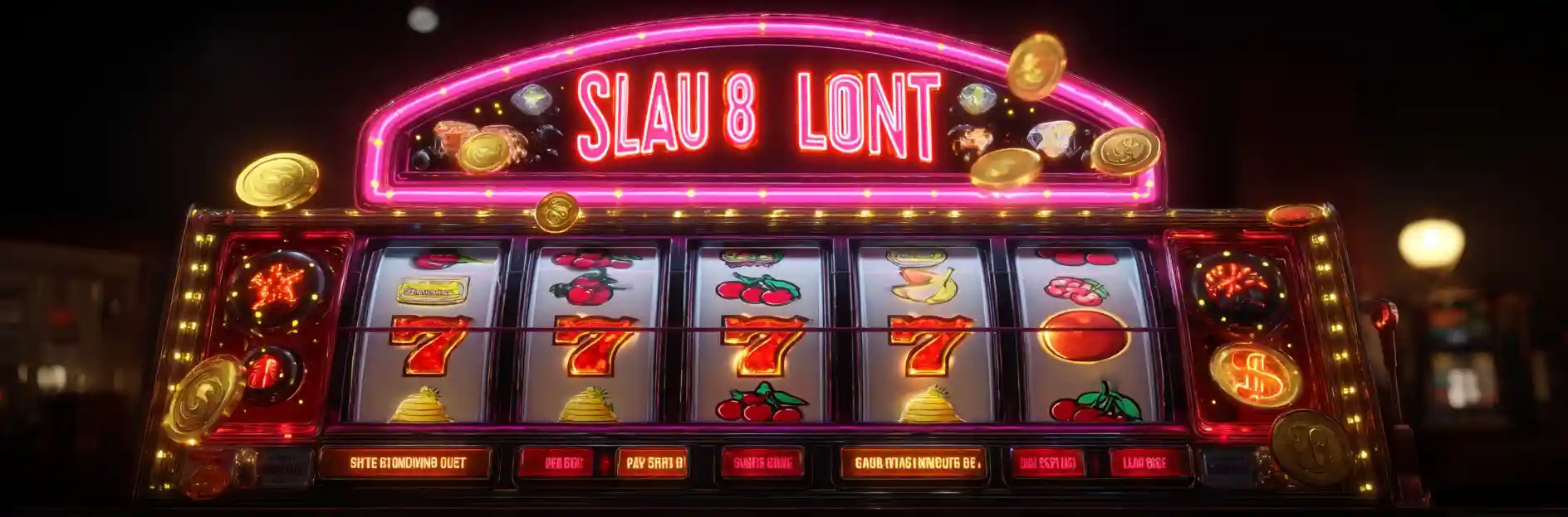 palazzo casino slot machine jackpot