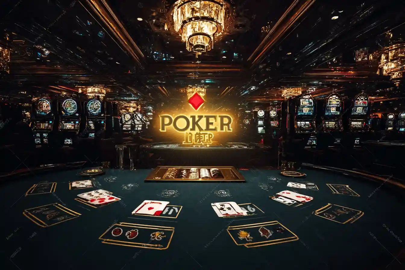 slot machine hustlers