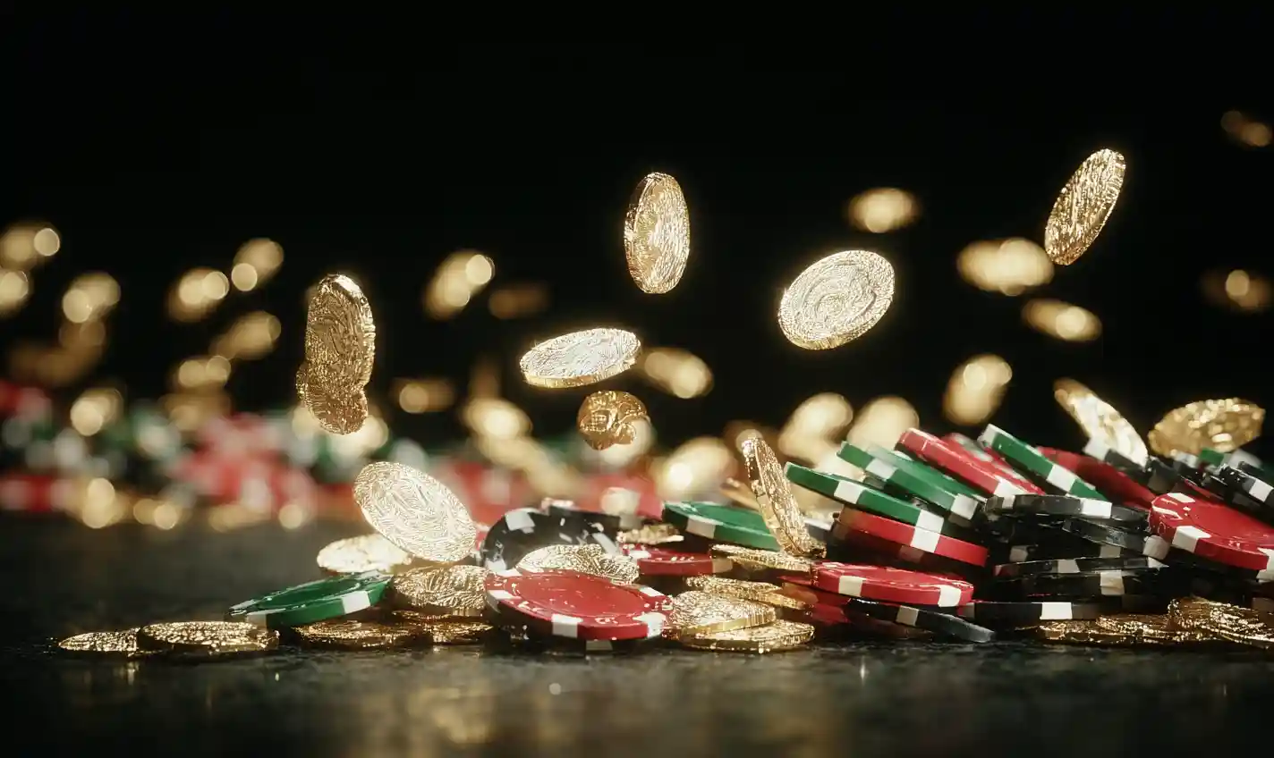 frankenstein slot machine