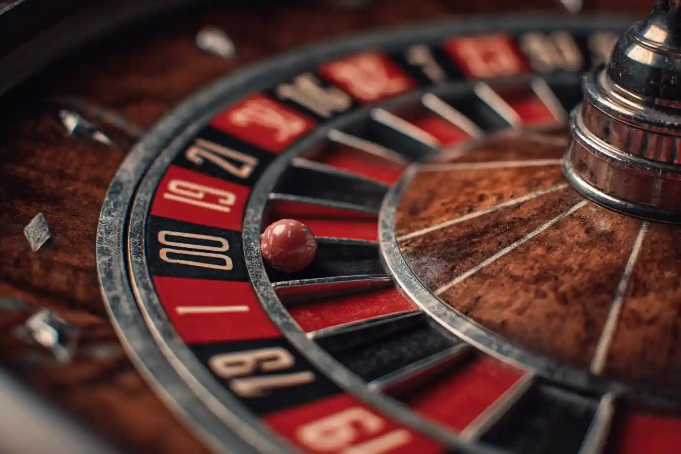 buffalo slot machine rtp
