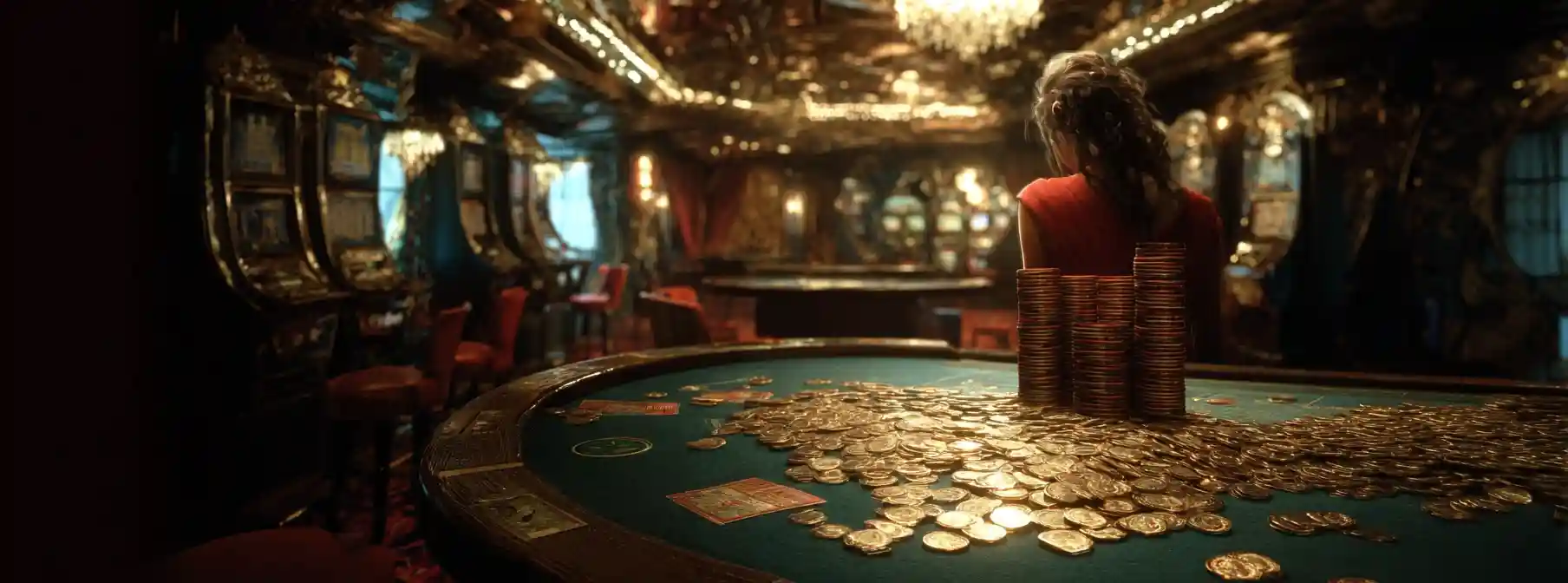 how to win a slot tournament