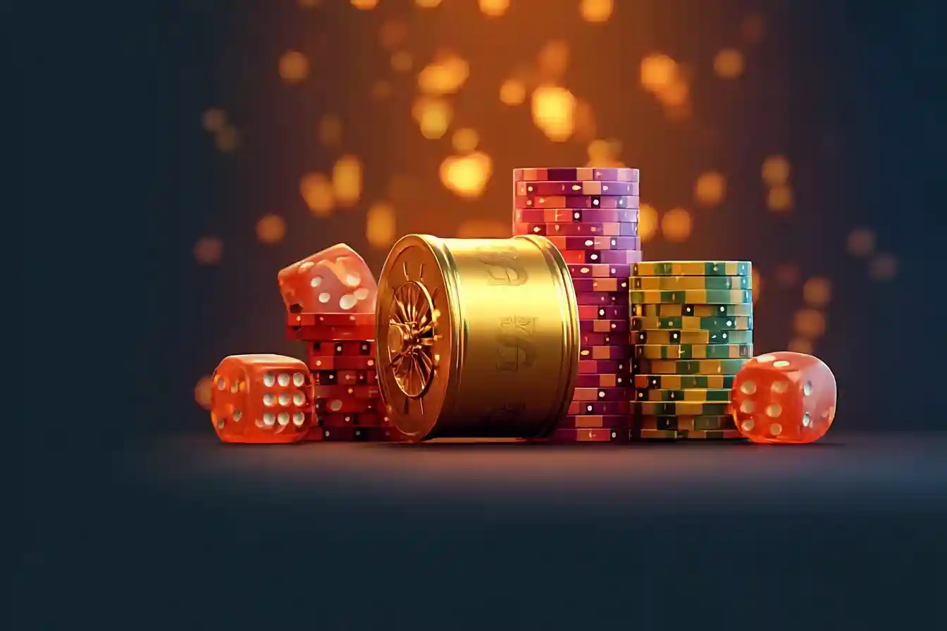 simple slot machine free
