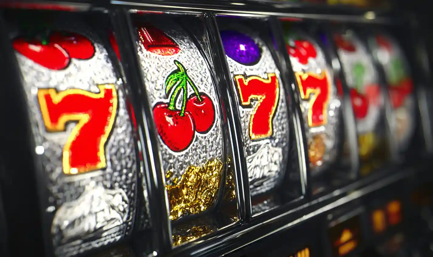 panda magic slot machine