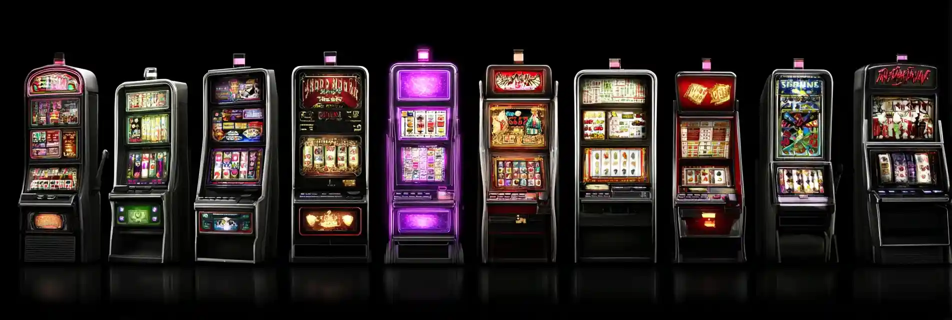 life of luxury slot machine