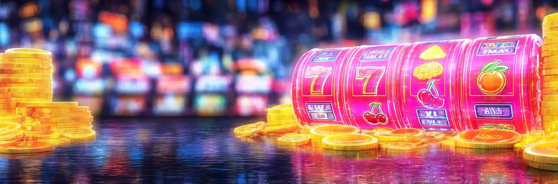 top dollar slot machine