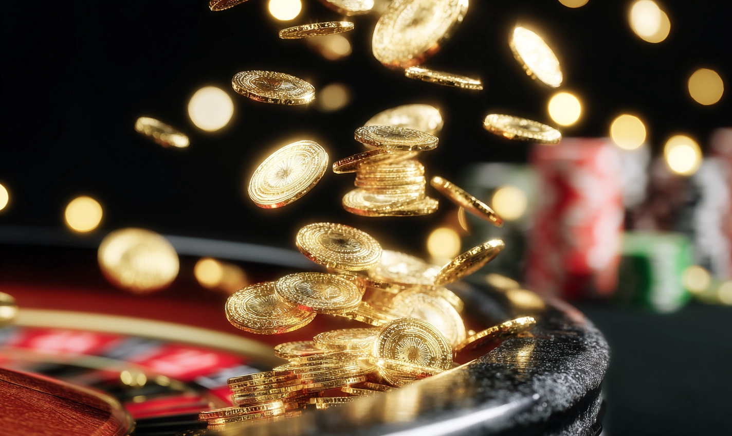 double top dollar slot machine