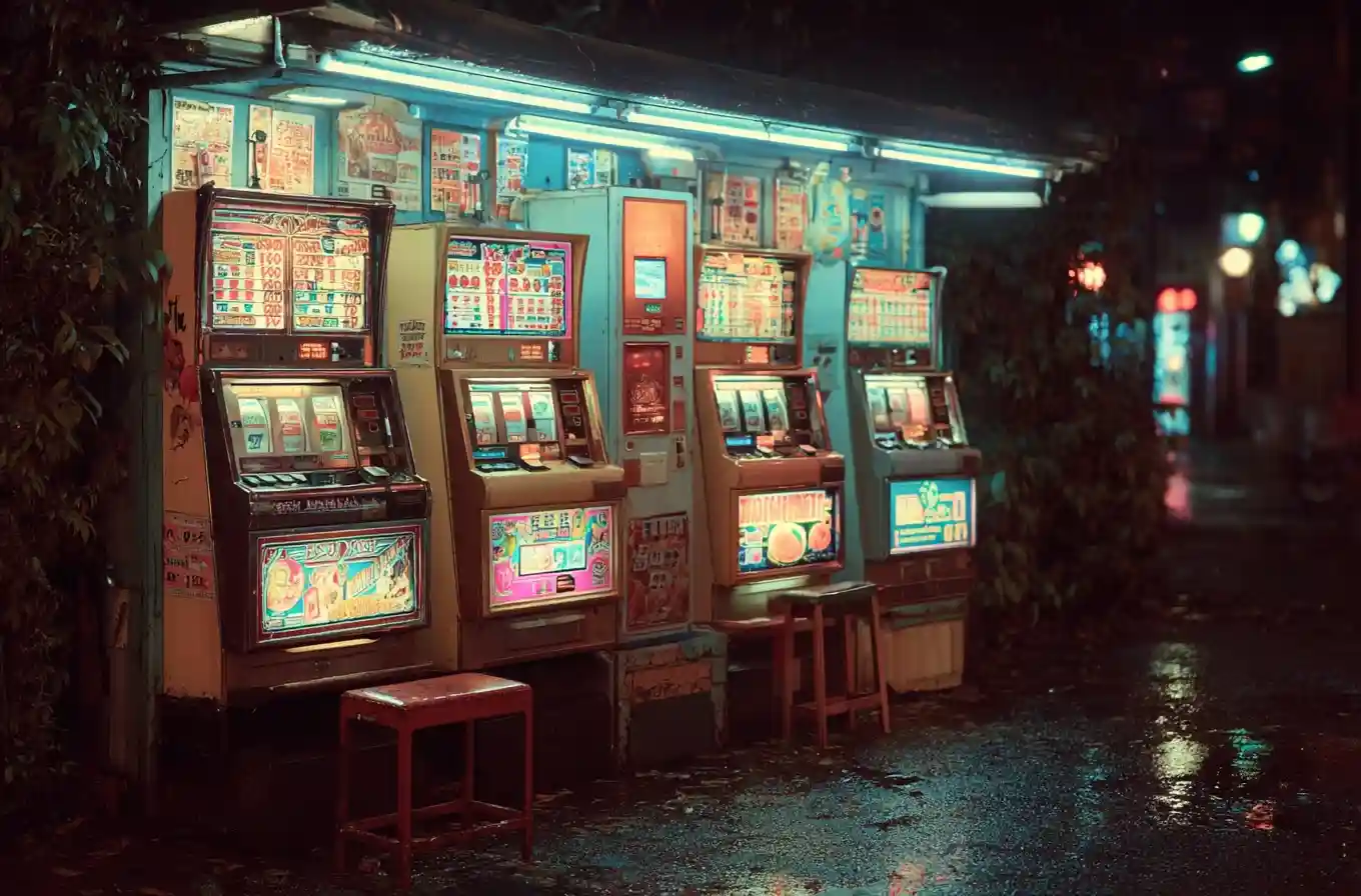 mo mummy slot machine