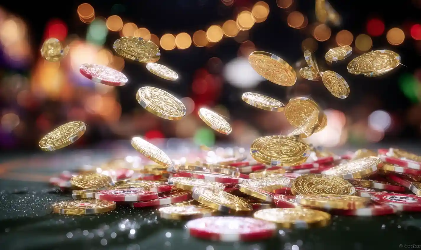 real money slot machine