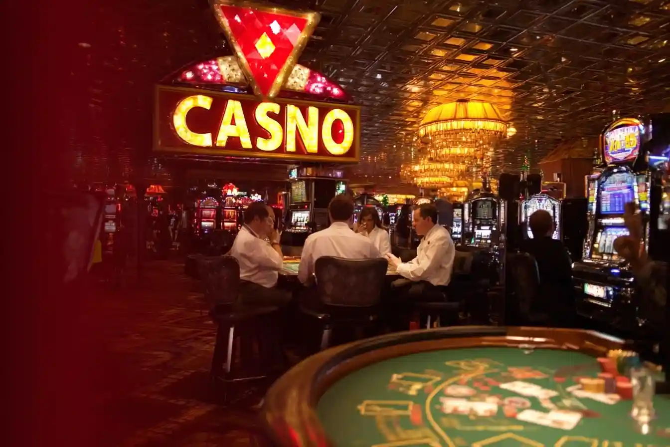 can you make a living playing slot machines