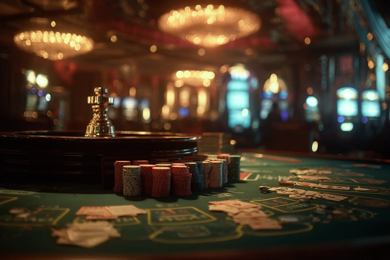 mega moolah slot machine