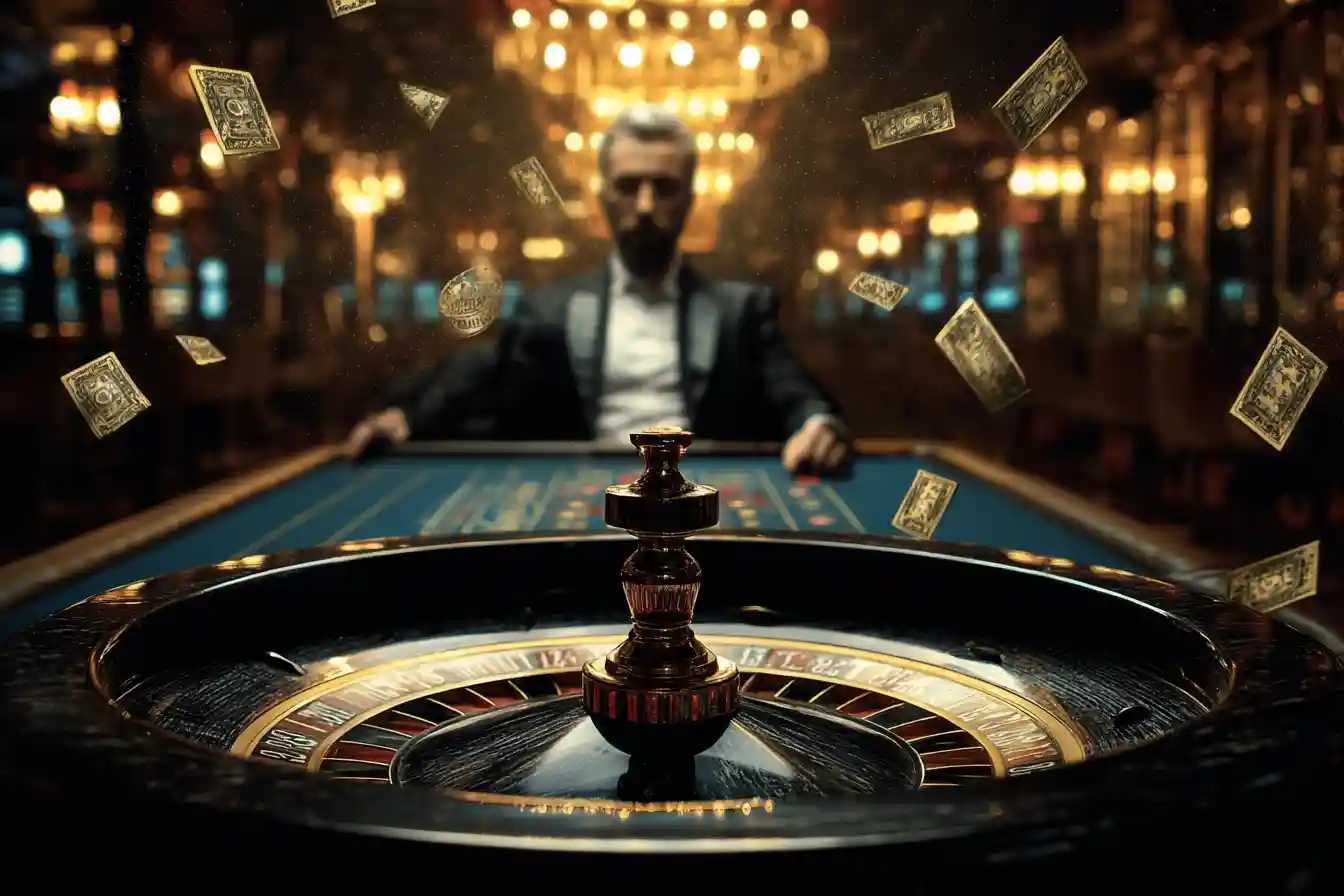 dublin slot machine