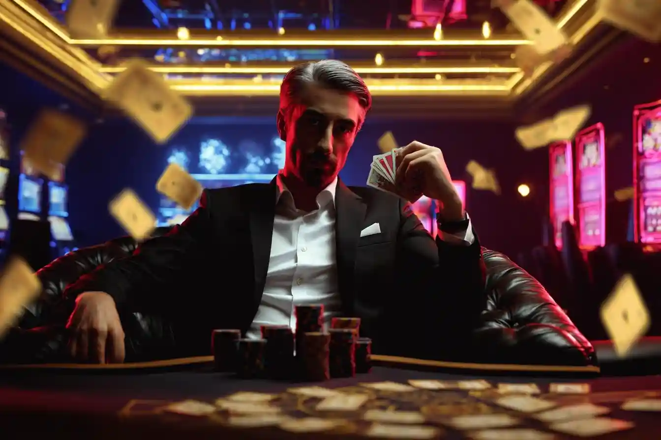 how to find slot machine payout percentage