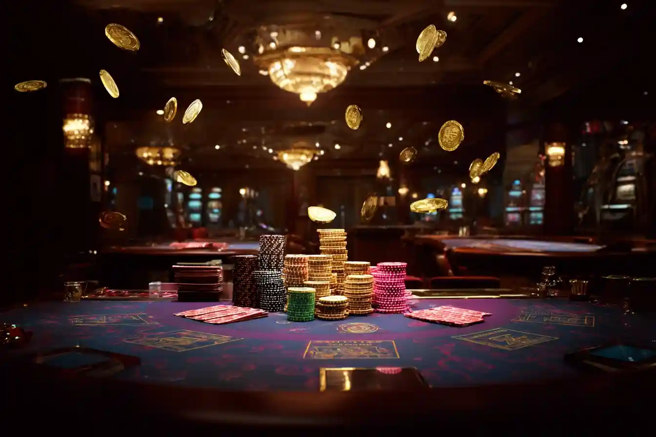 which buffalo slot machine is the best