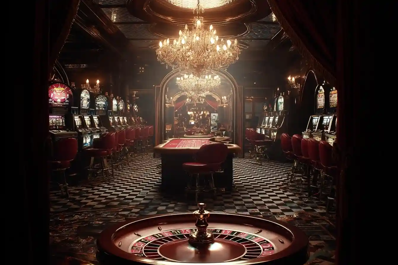 best slot machine app to win real money