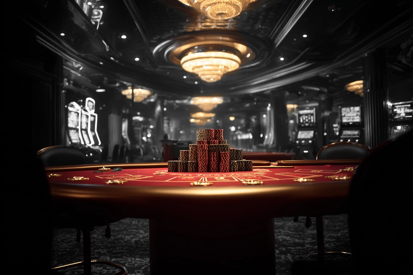 mega joker slot machine