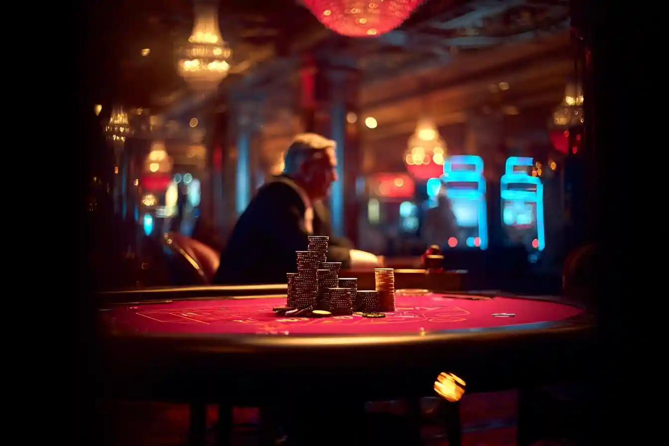 temple of fire slot machine