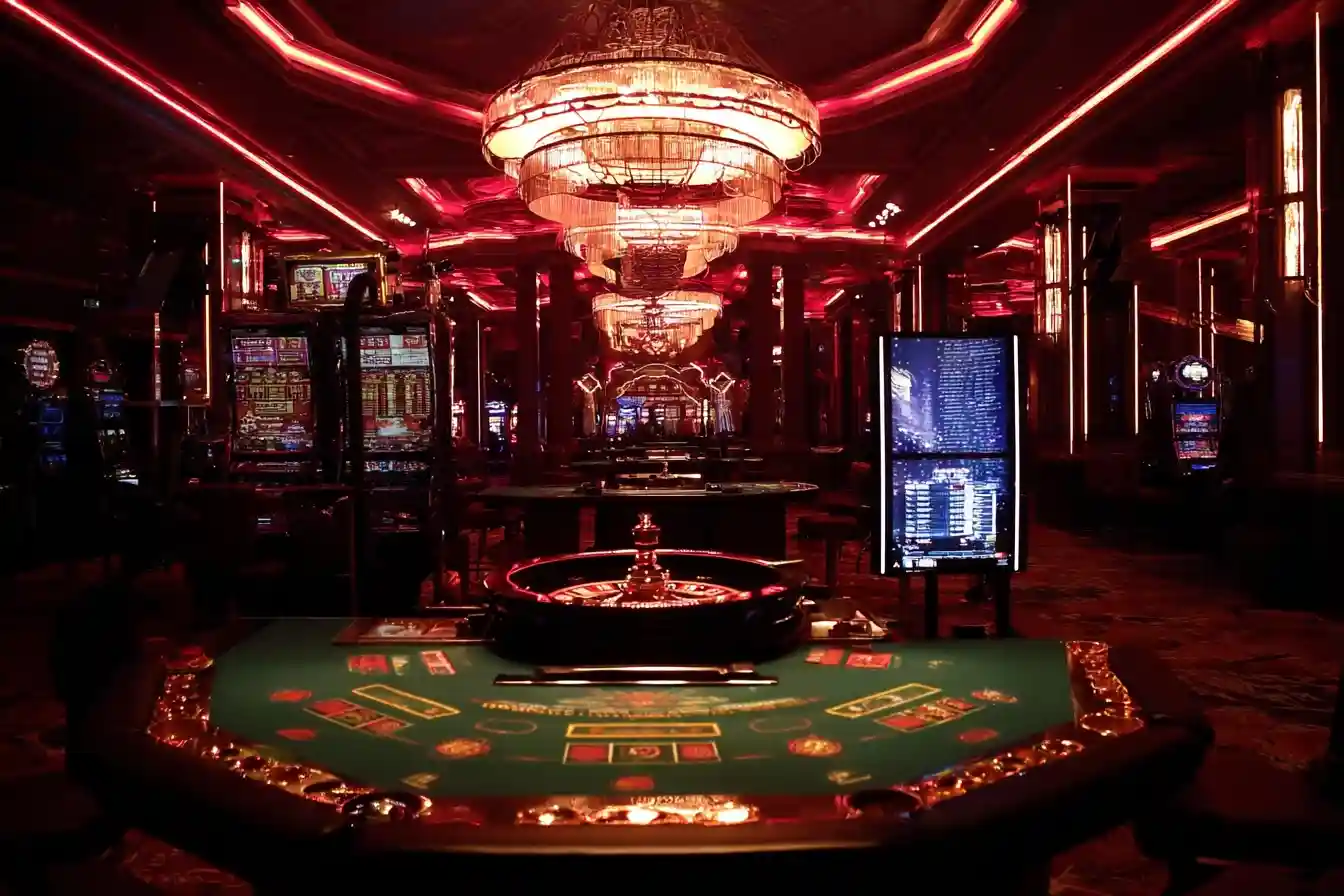 bao zhu zhao fu slot machine